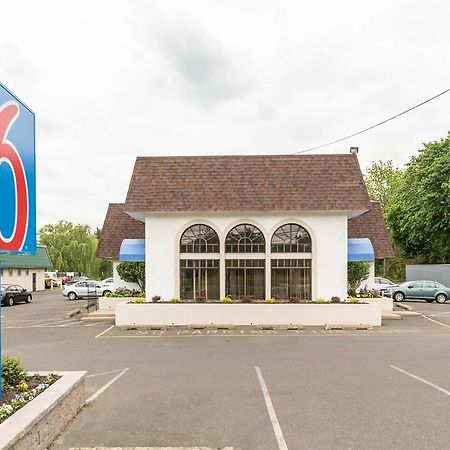 Motel 6-Warminster, Pa Eksteriør billede