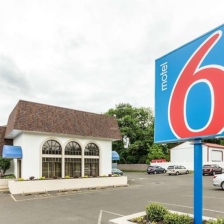 Motel 6-Warminster, Pa Eksteriør billede