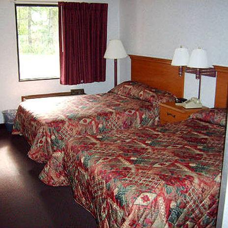 Motel 6-Warminster, Pa Værelse billede