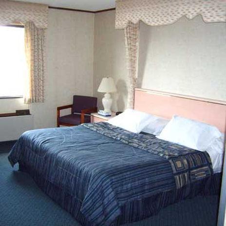 Motel 6-Warminster, Pa Værelse billede