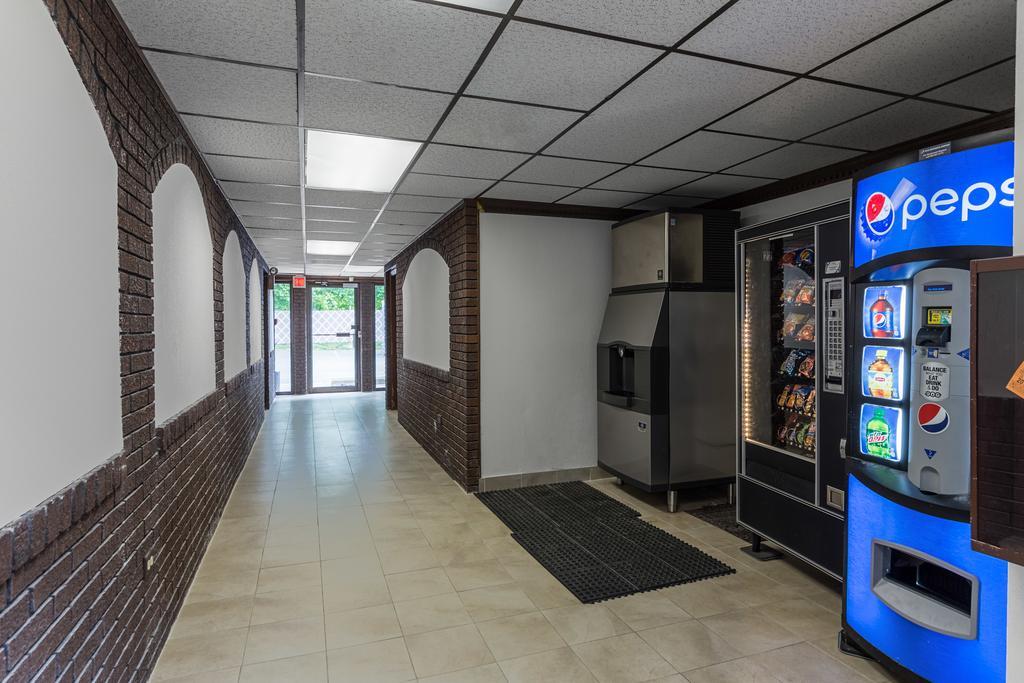 Motel 6-Warminster, Pa Eksteriør billede