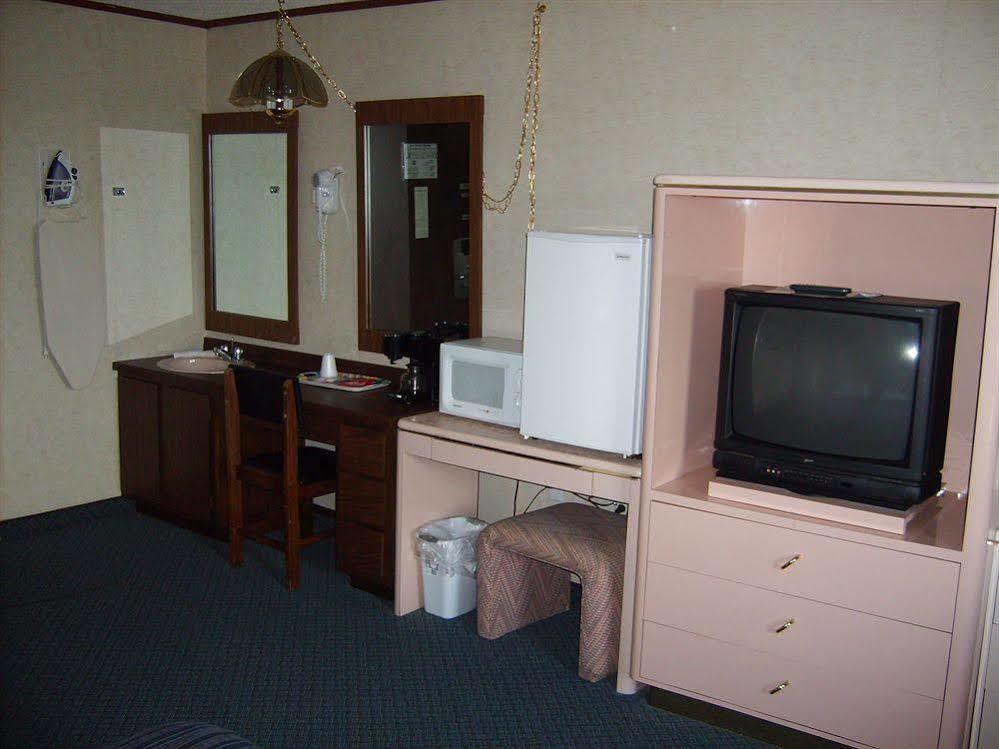 Motel 6-Warminster, Pa Eksteriør billede