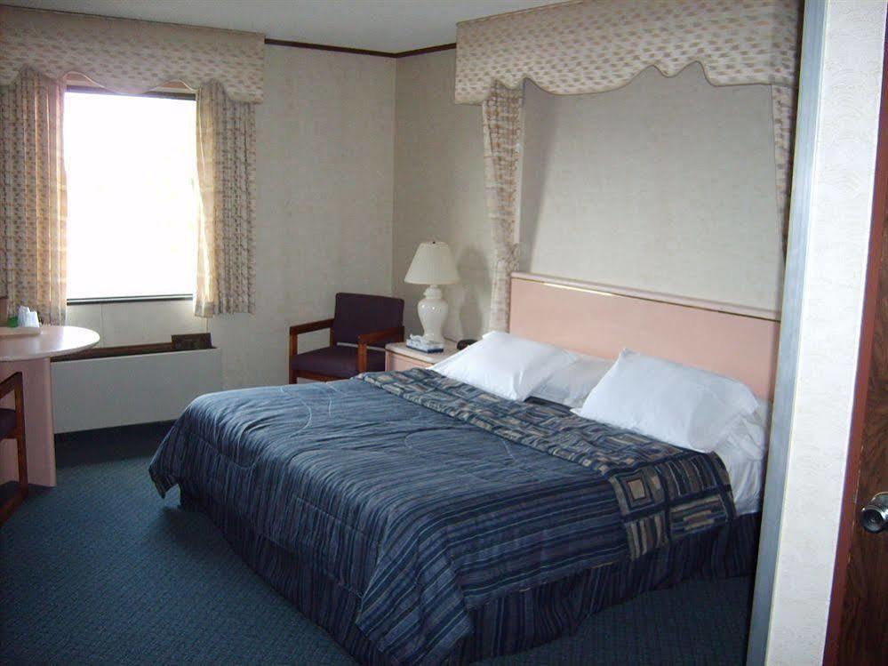 Motel 6-Warminster, Pa Eksteriør billede